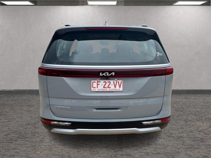 2023 Kia Carnival