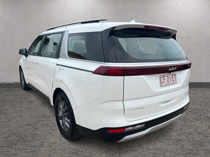 2022 Kia Carnival