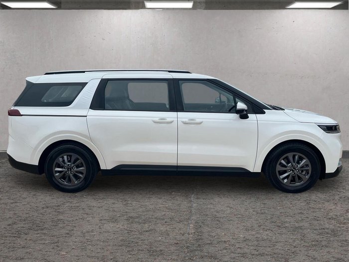 2022 Kia Carnival