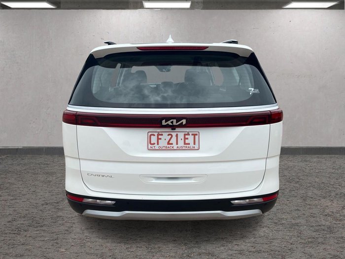 2022 Kia Carnival