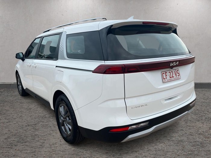 2023 Kia Carnival