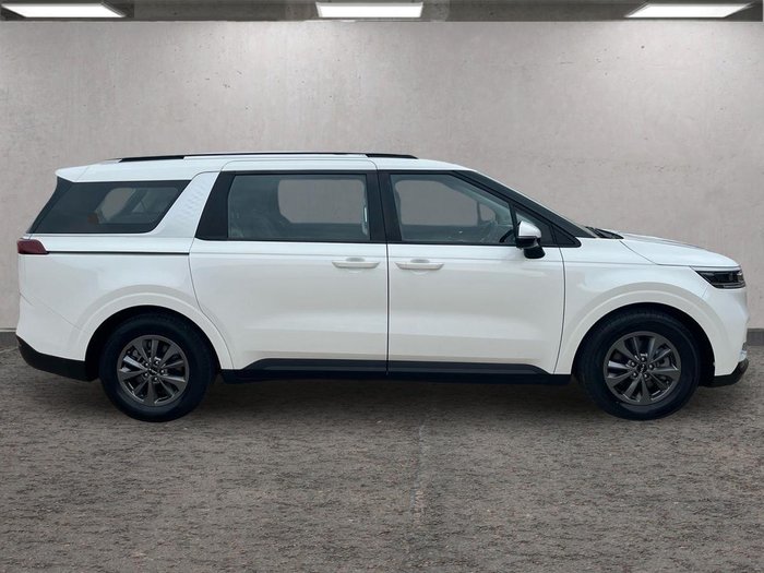 2023 Kia Carnival