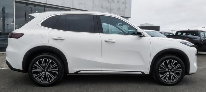 2025 Geely Starray EM-i Inspire