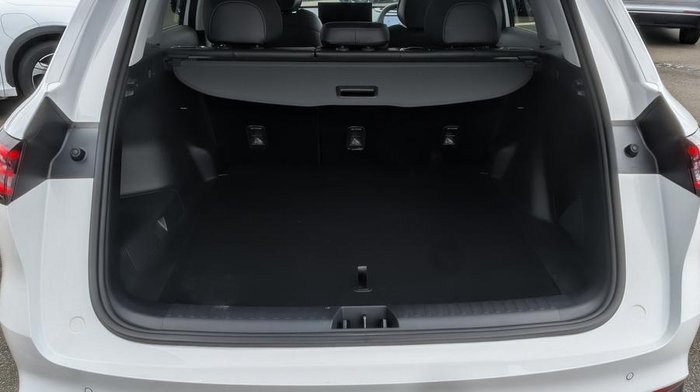 2025 Geely Starray EM-i Inspire