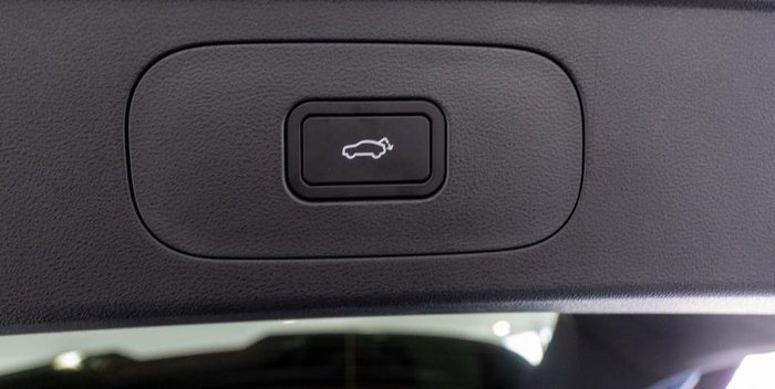 2025 Geely Starray EM-i Inspire