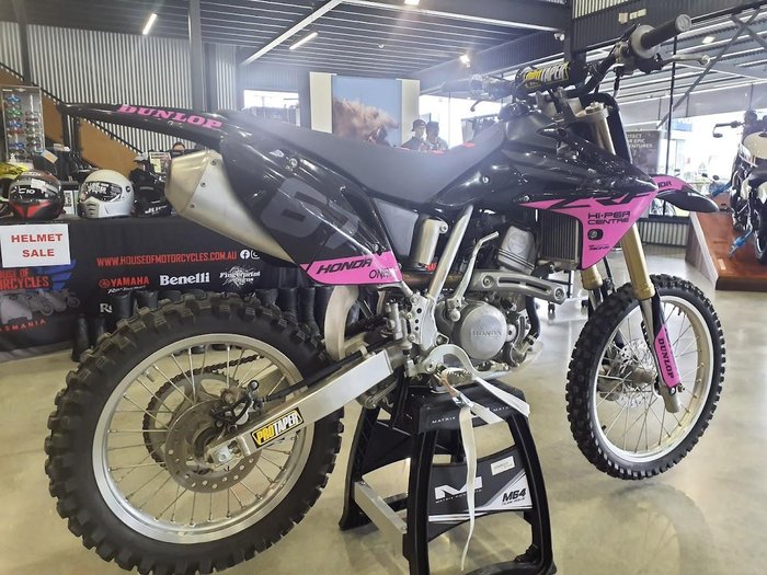 2023 Honda CRF150RB CRF