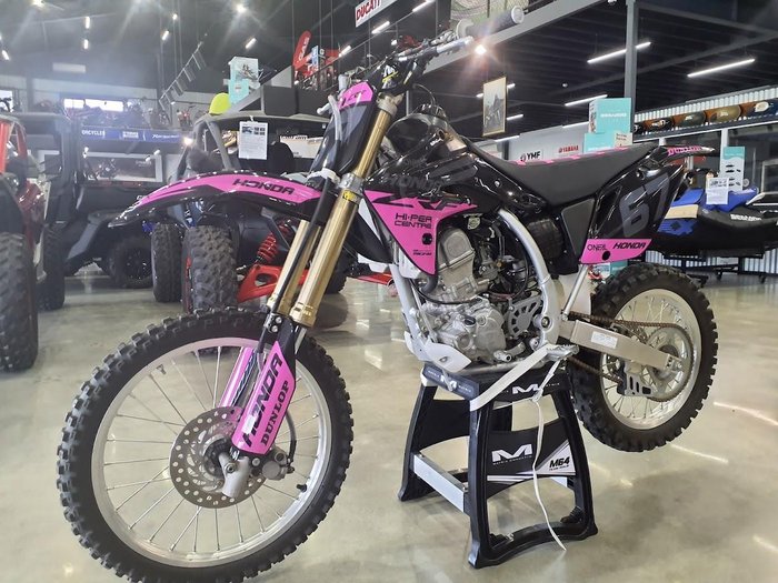 2023 Honda CRF150RB CRF