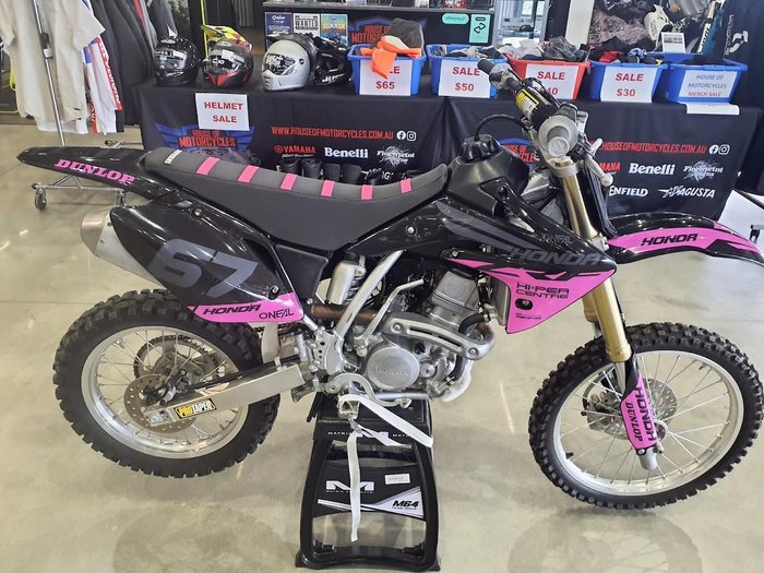 2023 Honda CRF150RB CRF