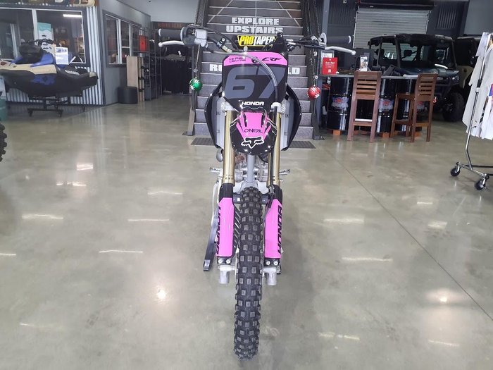 2023 Honda CRF150RB CRF