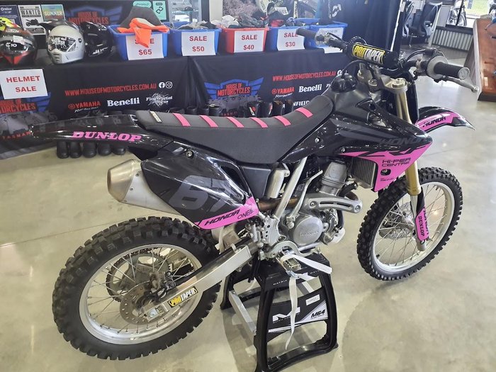 2023 Honda CRF150RB CRF