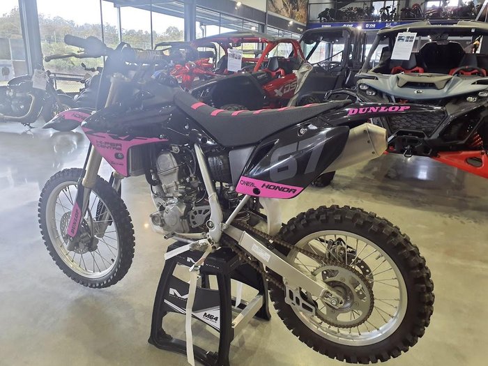 2023 Honda CRF150RB CRF