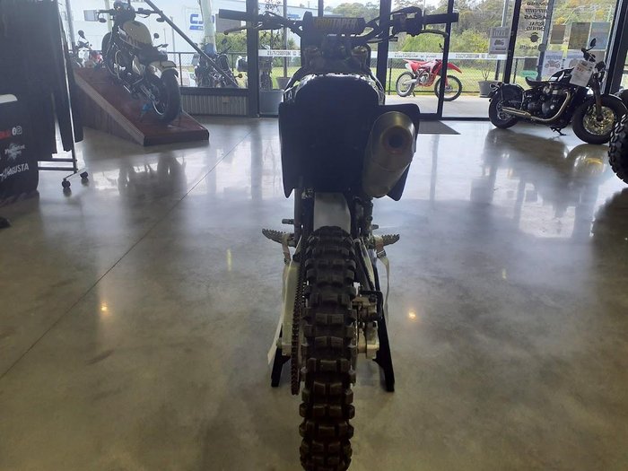 2023 Honda CRF150RB CRF