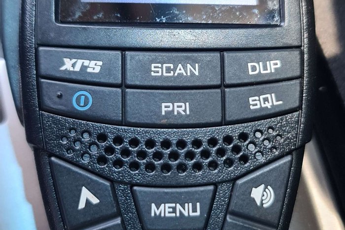 2020 Mitsubishi Pajero GLX