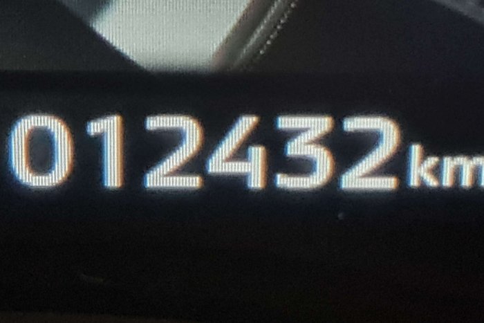 2023 Mitsubishi Pajero Sport GSR