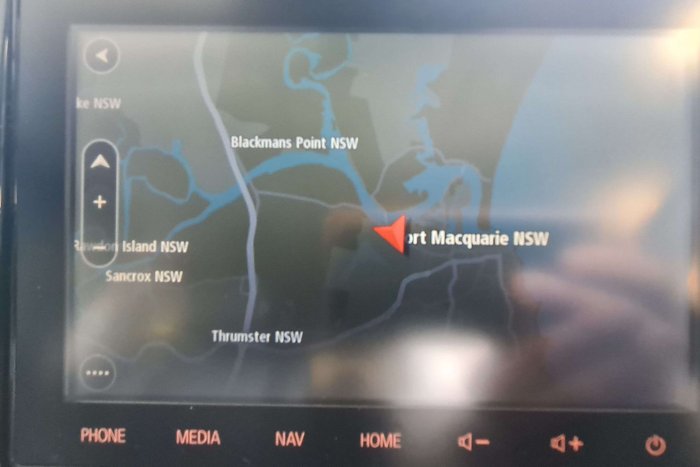 2023 Mitsubishi Pajero Sport GSR