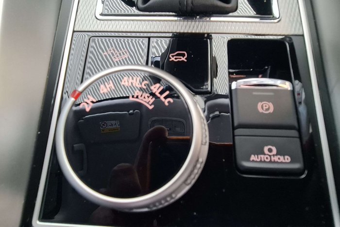 2023 Mitsubishi Pajero Sport GSR