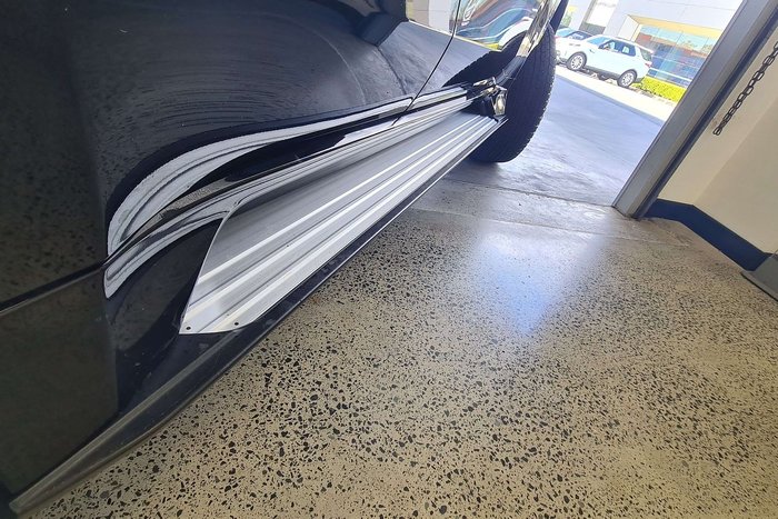 2023 Mitsubishi Pajero Sport GSR