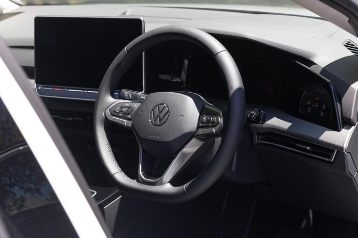 2025 Volkswagen Golf 110TSI Style