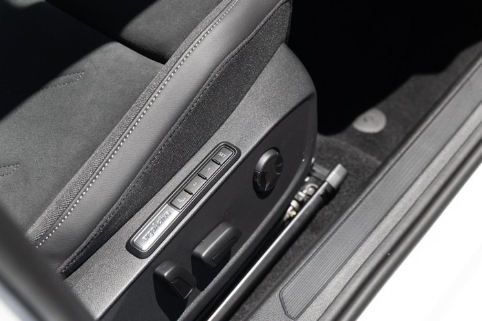 2025 Volkswagen Golf 110TSI Style