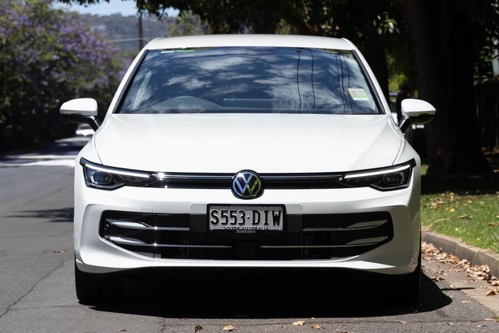 2025 Volkswagen Golf 110TSI Style