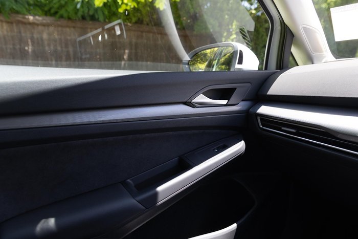 2025 Volkswagen Golf 110TSI Style