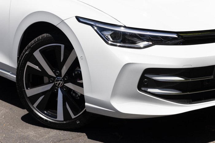 2025 Volkswagen Golf 110TSI Style