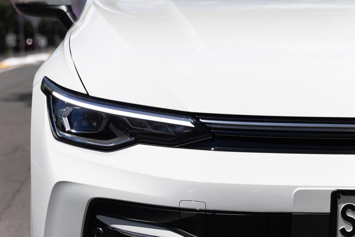 2025 Volkswagen Golf 110TSI Style