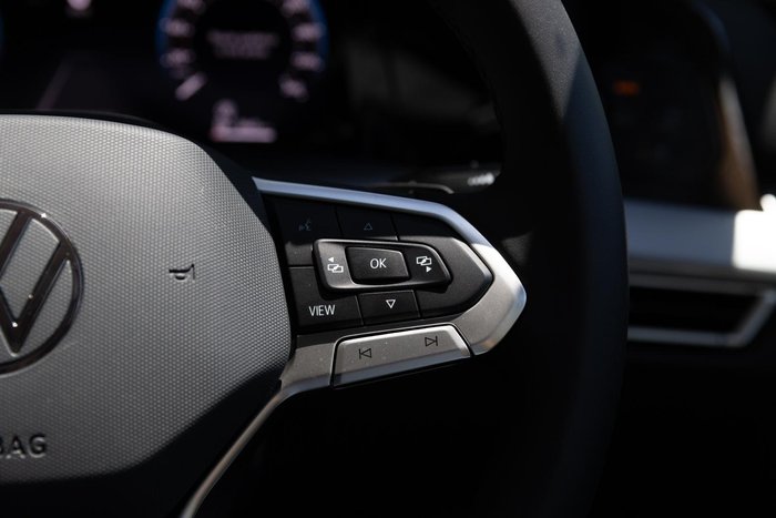 2025 Volkswagen Golf 110TSI Style