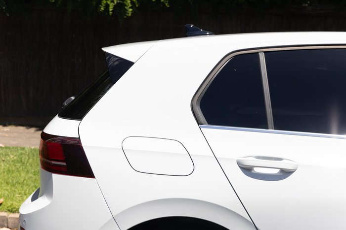 2025 Volkswagen Golf 110TSI Style