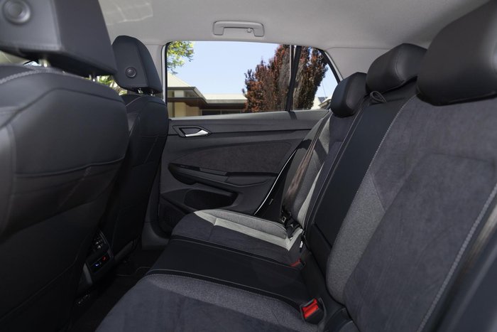 2025 Volkswagen Golf 110TSI Style