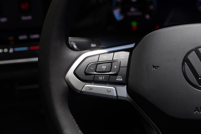 2025 Volkswagen Golf 110TSI Style