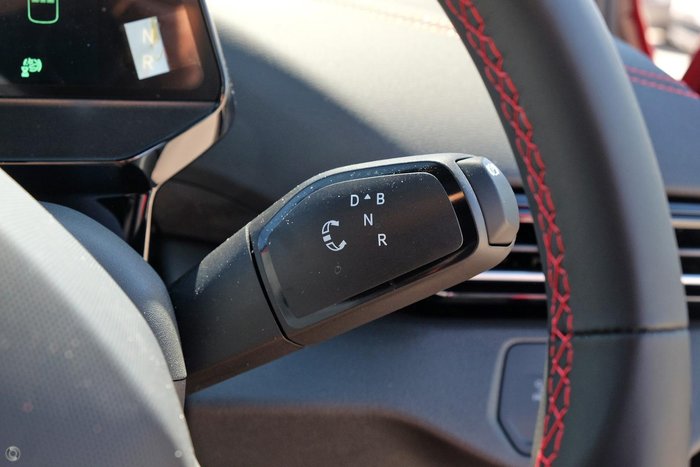 2025 Volkswagen ID.4 GTX