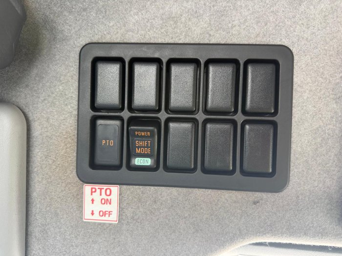 2021 Isuzu Cxy Giga ISUZU GIGA 240-420 TIPPER