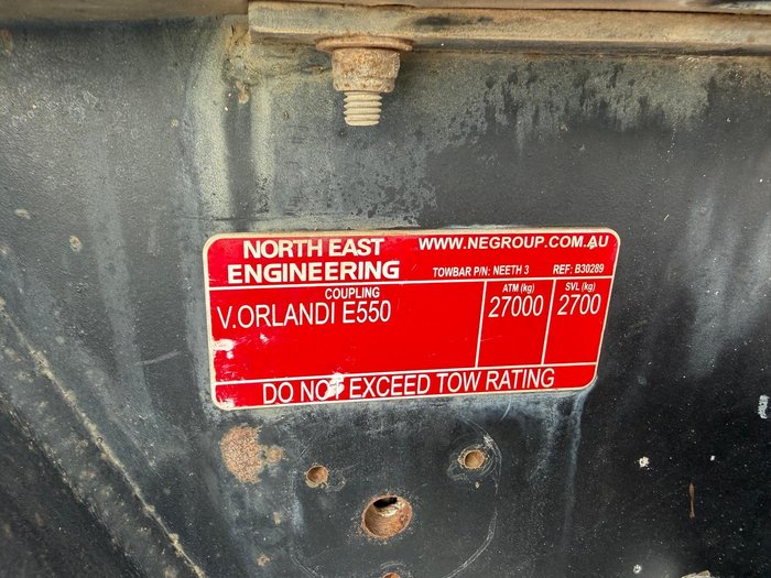 2021 Isuzu Cxy Giga ISUZU GIGA 240-420 TIPPER