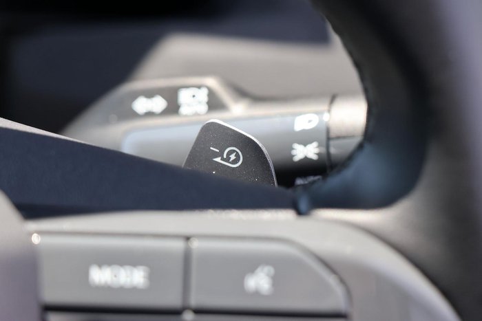 2024 Kia EV5 Air Long Range