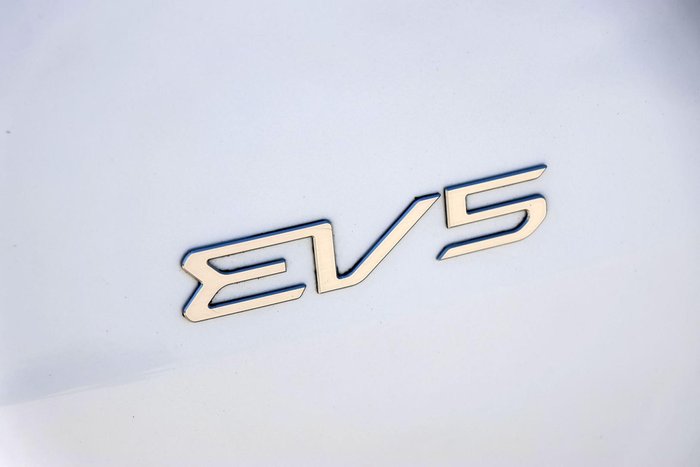 2024 Kia EV5 Air Long Range