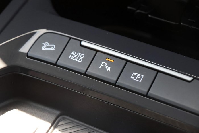 2024 Kia EV5 Air Long Range