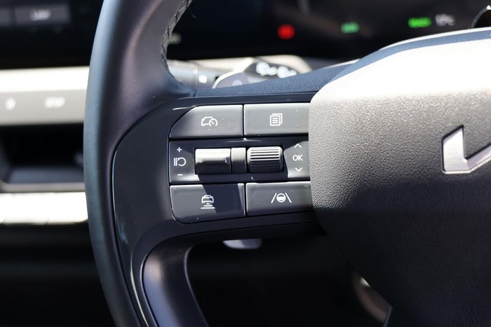 2024 Kia EV5 Air Long Range