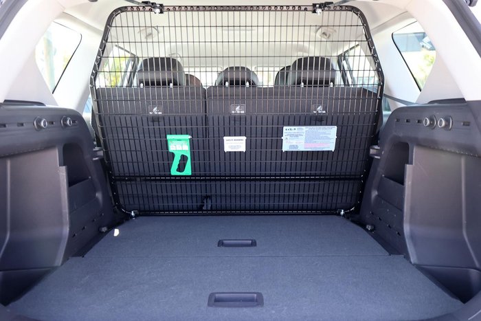 2024 Kia EV5 Air Long Range OVc MY25 Snow White Pearl