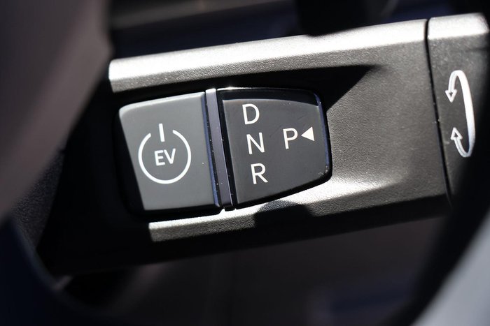 2024 Kia EV5 Air Long Range