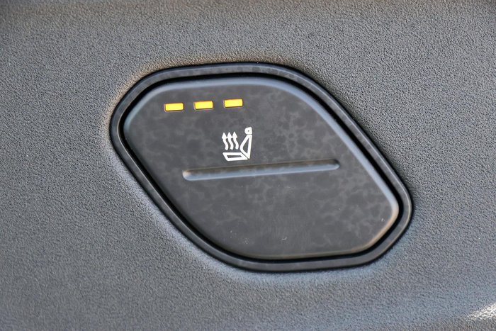 2024 Kia EV5 Air Long Range