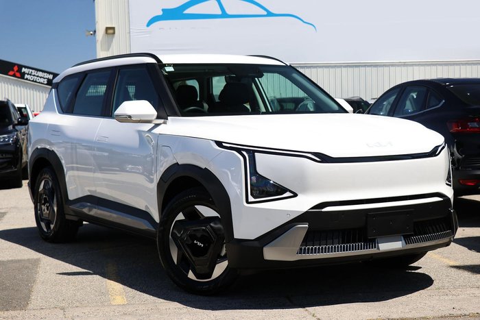 2024 Kia EV5 Air Long Range