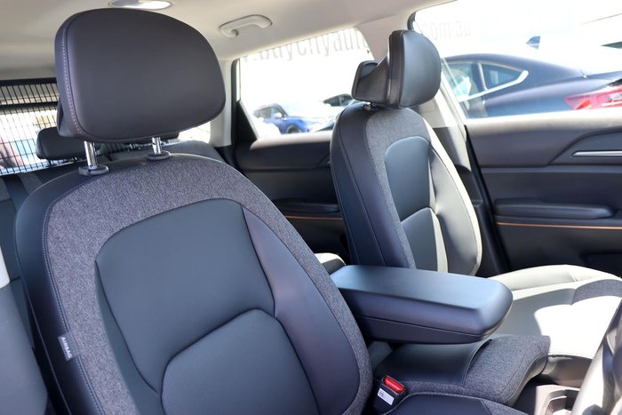 2024 Kia EV5 Air Long Range