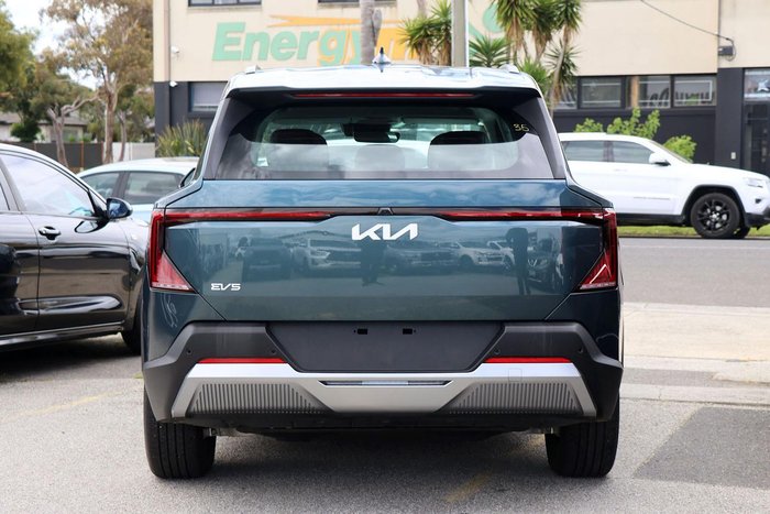 2024 Kia EV5 Air Long Range