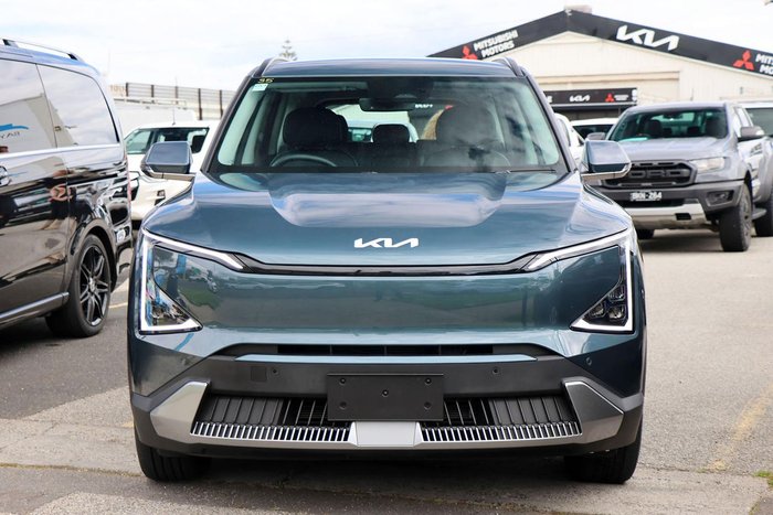 2024 Kia EV5 Air Long Range