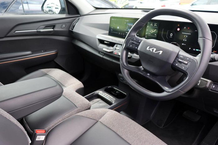 2024 Kia EV5 Air Long Range