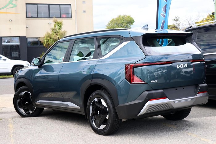 2024 Kia EV5 Air Long Range