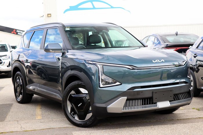 2024 Kia EV5 Air Long Range