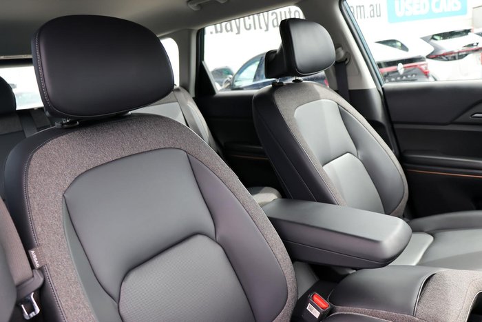 2024 Kia EV5 Air Long Range