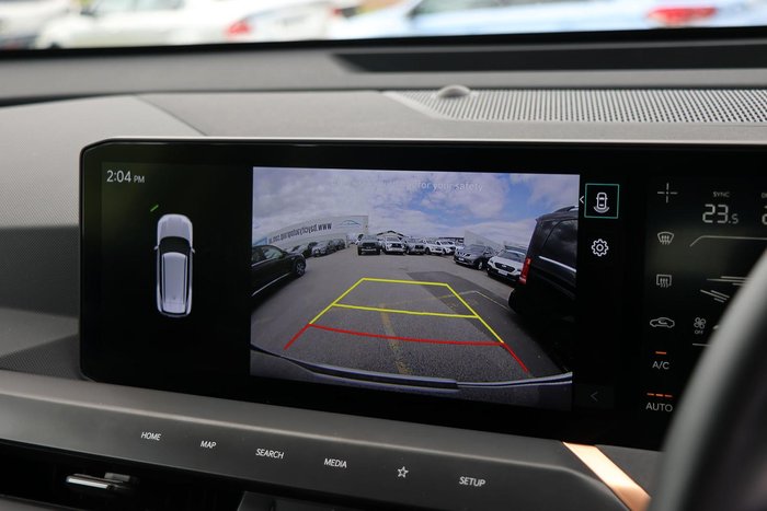 2024 Kia EV5 Air Long Range